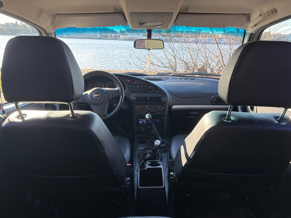 2013 Chevrolet Niva I Рестайлинг, коричневый, 449000 рублей - вид 9