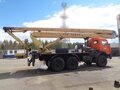 2011 КамАЗ АГП (Автовышки), оранжевый, 1648220 рублей - вид 2