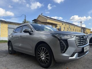 2023 Haval Jolion I, серый, 1600000 рублей, вид 1