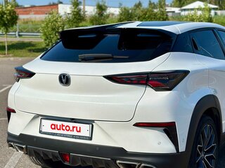 2023 Changan UNI-T I, белый, 2150000 рублей, вид 5
