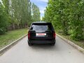2018 Land Rover Range Rover IV Рестайлинг, чёрный, 6150000 рублей - вид 4