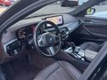 2021 BMW 5 серии Long 530Li xDrive VII (G30/G31/G38) Рестайлинг, чёрный, 4250000 рублей - вид 7