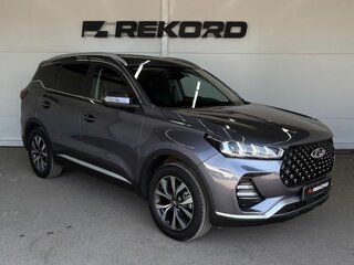 Chery Tiggo 7 Pro I
