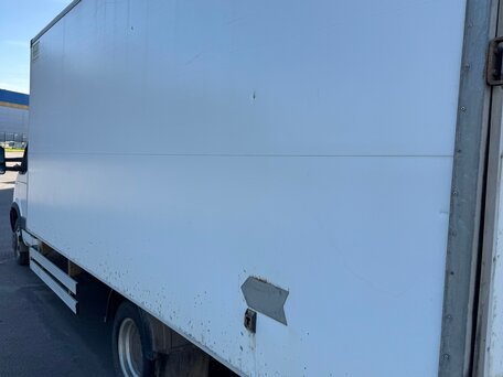 2014 Iveco Daily, белый, 1800000 рублей, вид 2
