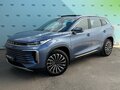 2024 Exeed TXL I Рестайлинг 2, синий - вид 2