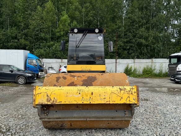 2008 Bomag BW 213 D-5, 4200000 рублей - вид 7