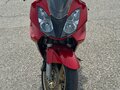 2002 Honda VFR 800, красный, 450000 рублей - вид 7