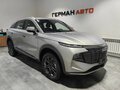 2026 Haval F7 II, серый - вид 2