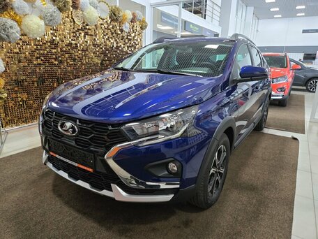 Lada (ВАЗ) Iskra