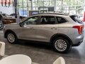 2026 Haval Jolion I Рестайлинг 2, серый - вид 3