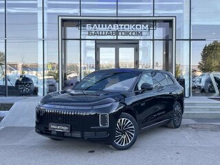 2026 Esteo Exlantix ET, чёрный, 6990000 рублей, вид 1