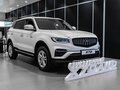 2026 Belgee X70 I Рестайлинг, белый, 3039990 рублей - вид 4
