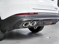 2025 Jetour X70+ I Рестайлинг, белый - вид 10