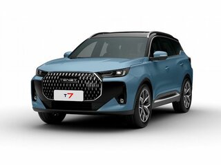 2026 Tenet T7, синий, 3190000 рублей, вид 1