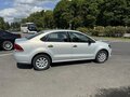 2013 Volkswagen Polo V, серебристый, 850000 рублей - вид 6