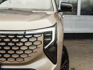 2026 Changan UNI-S I Рестайлинг, коричневый, 3118900 рублей, вид 5