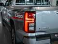 2026 Mitsubishi L200 VI, серебристый - вид 8