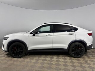 2022 Geely Tugella I Рестайлинг, белый, 2370000 рублей, вид 2