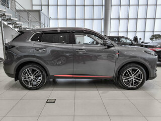 2024 Changan CS55 Plus II, серый, 2050000 рублей, вид 4