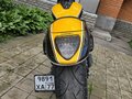 2013 Suzuki Boulevard M109R, жёлтый, 1490000 рублей - вид 4