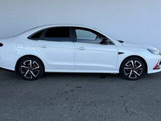2023 Kaiyi E5, белый, 1195000 рублей, вид 4