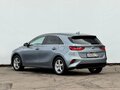 2020 Kia Ceed III, серый, 1670000 рублей - вид 8