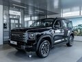 2026 Haval H9 II, чёрный