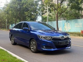 2022 Honda Crider II Рестайлинг, синий, 1070000 рублей, вид 3