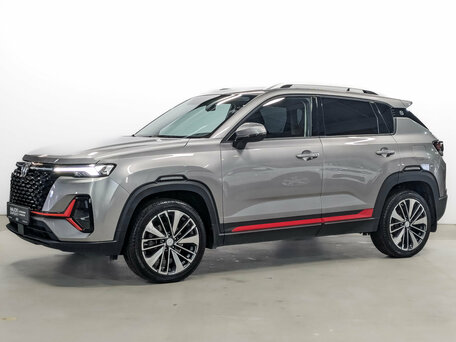 Changan CS35 Plus I Рестайлинг