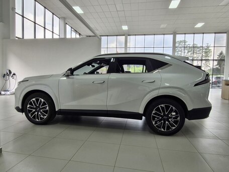 GAC GS4