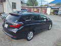2019 Honda Shuttle II Рестайлинг, синий, 1600000 рублей - вид 4