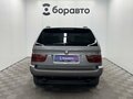 2004 BMW X5 3.0i I (E53) Рестайлинг, серый, 1170000 рублей - вид 5