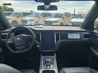 2023 SWM G05 Pro, белый, 1345000 рублей, вид 5