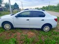 2017 Renault Logan II, белый, 445000 рублей - вид 1