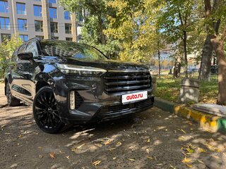 2022 Exeed VX I, серый, 2790000 рублей, вид 1