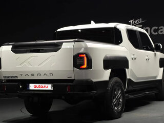 2025 Kia Tasman, белый, 4267999 рублей, вид 2