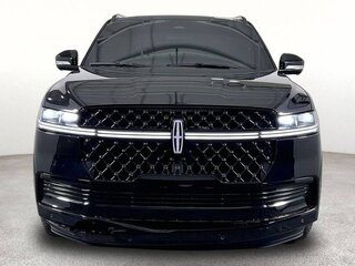 2026 Lincoln Navigator V, чёрный, 16300000 рублей, вид 1