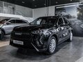 2026 Haval Jolion I Рестайлинг, чёрный - вид 1