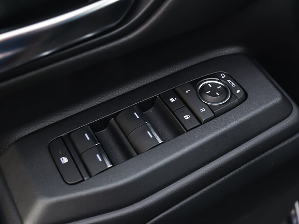 2026 Toyota Land Cruiser Prado 250 Series, серый - вид 12