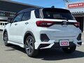 2022 Toyota Raize I, белый, 1330000 рублей - вид 5