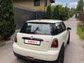 2010 Mini Hatch One II (R56) Рестайлинг, белый, 780000 рублей - вид 4