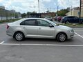 2015 Skoda Rapid I, серый - вид 3