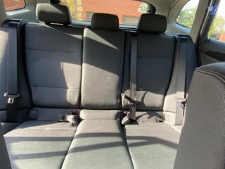 2013 BMW X1 20i I (E84) Рестайлинг, коричневый, 1800000 рублей, вид 4