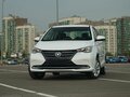 2024 Changan Alsvin, белый, 1959900 рублей - вид 1