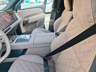2026 Li Auto (Lixiang) L8 II, чёрный, 10000000 рублей, вид 2