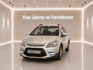 2015 Lifan X50, серебристый, 599900 рублей, вид 1
