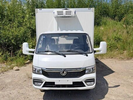 2024 Dongfeng Q35L, белый, 1890000 рублей, вид 1