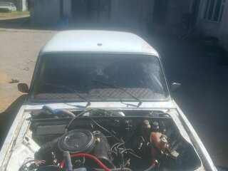 2000 Lada (ВАЗ) 2107, белый, 60000 рублей, вид 4