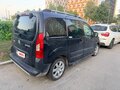 2011 Citroen Berlingo II, чёрный, 499000 рублей - вид 6