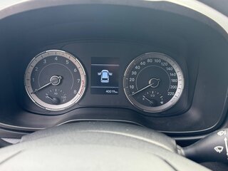2022 Hyundai Venue I, серый, 2000000 рублей, вид 5